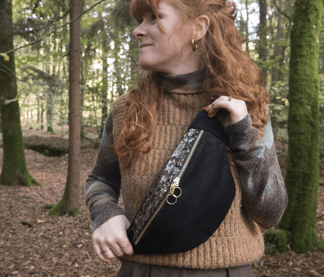 La banane - LEO Noir