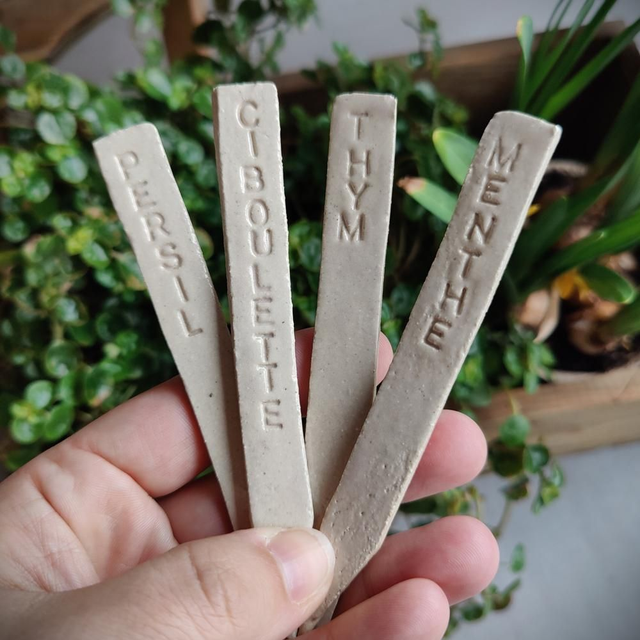 Marqueurs Aromatiques Craie