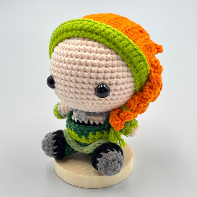  Collection Valo - Série 4 🎯✨