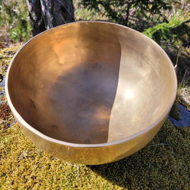 Äänimalja De-Wa 956g