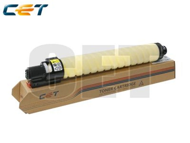 CET Yellow Ricoh Aficio MPC2800-15K/ 370g #841421 |  841277