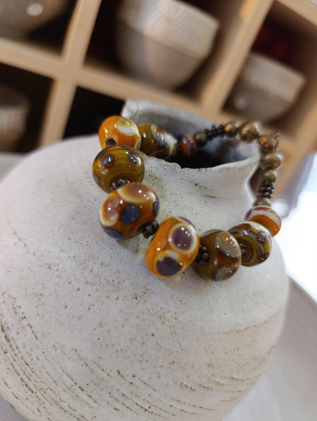 Bracelet Douceur absolue 