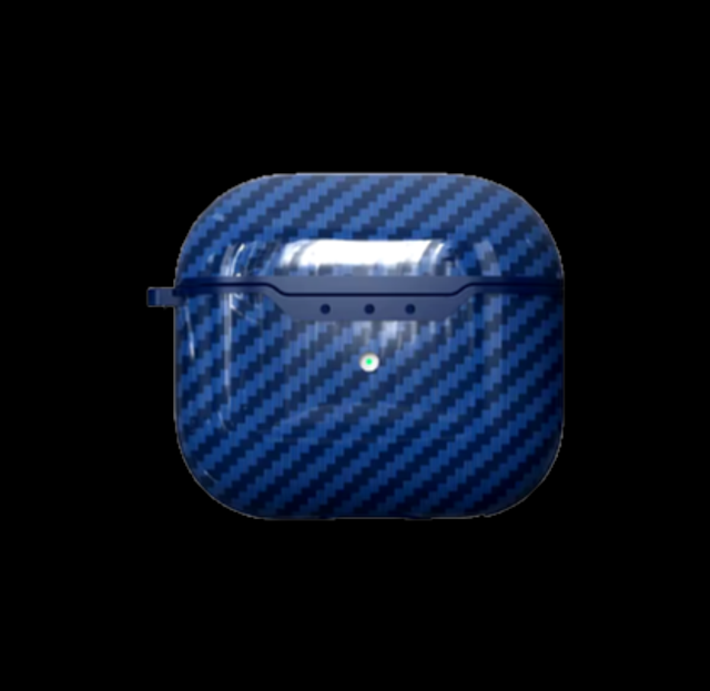 CarbonEdge™ AirPods Case