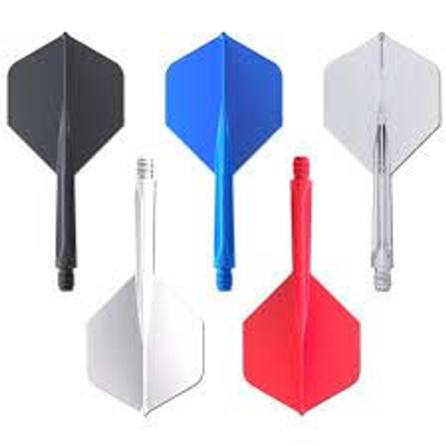 Unicorn Forge All-In-One Flights