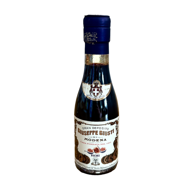 Agrodolce Balsamico mit Feigen
