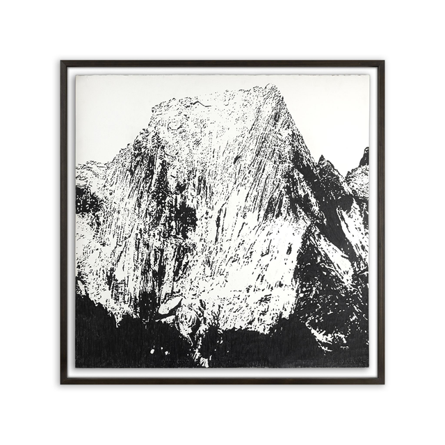 Eric Eberhard, Purgatorio I (Piz Badile)