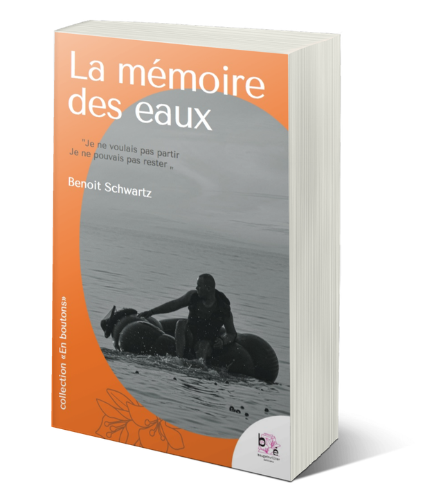 La mémoire des eaux