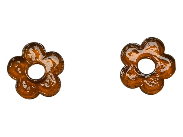 Fleurs pour créoles 