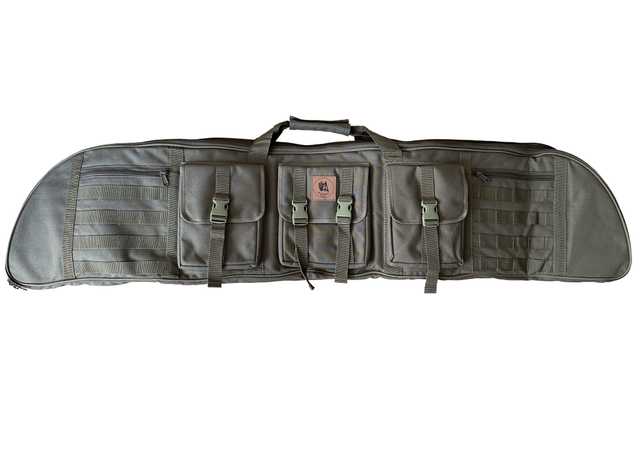 ROBTRAD Archery - Housse de transport arc et carabine