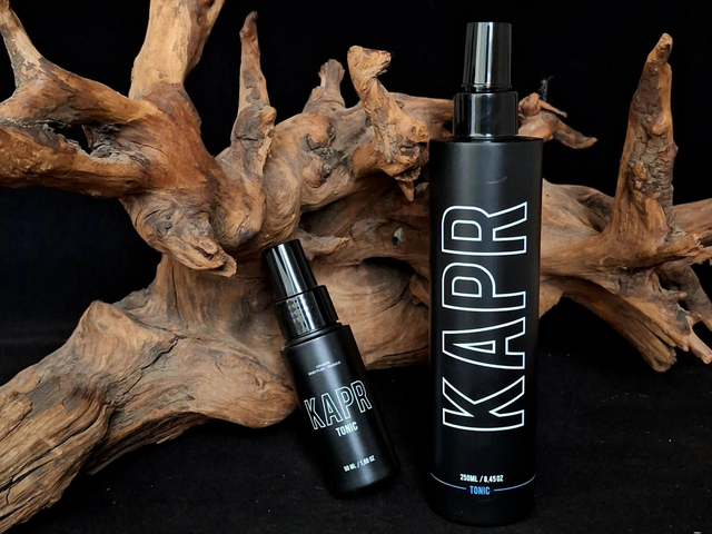 Kapr Hairtonic