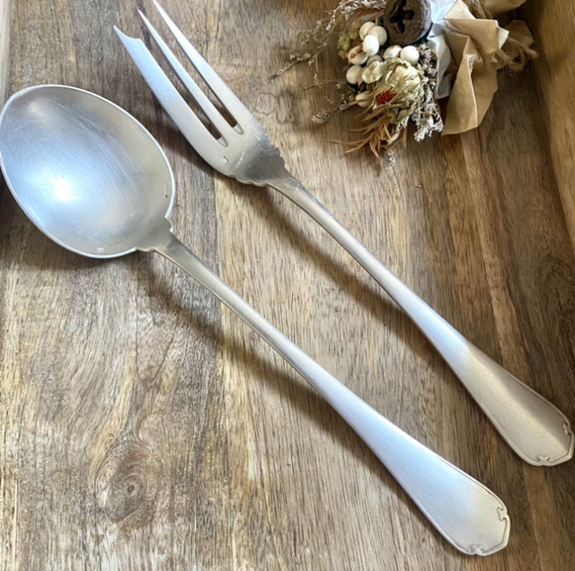 Couverts À Salade 7