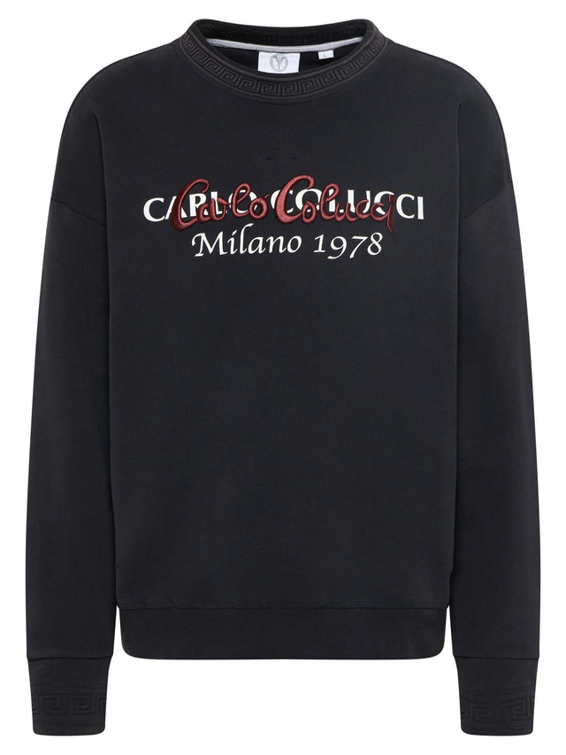 Oversize Sweatshirt
CC-C5334
