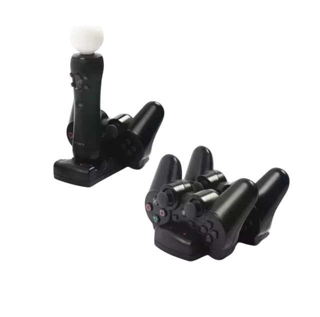 Cargador control PS3