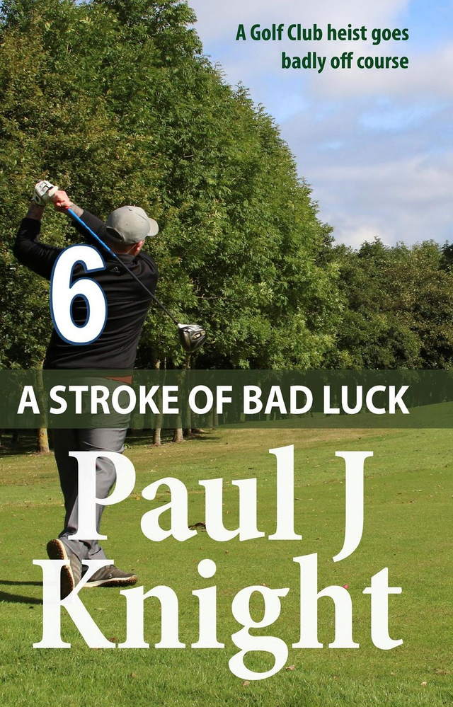 A Stroke of Bad Luck