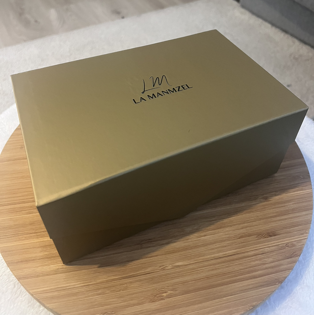 Box Rituel Douceur de La Manmzel