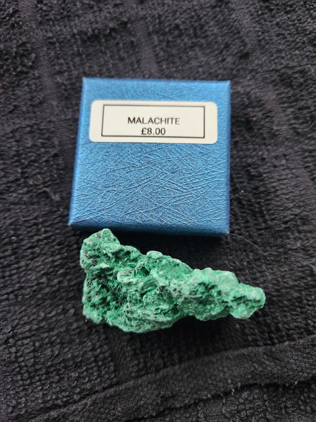MALACHITE 