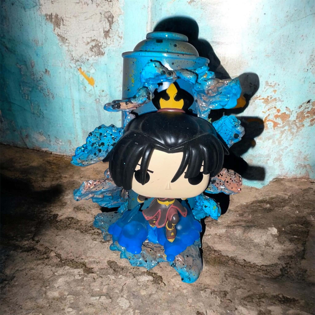 Azula - Avatar
