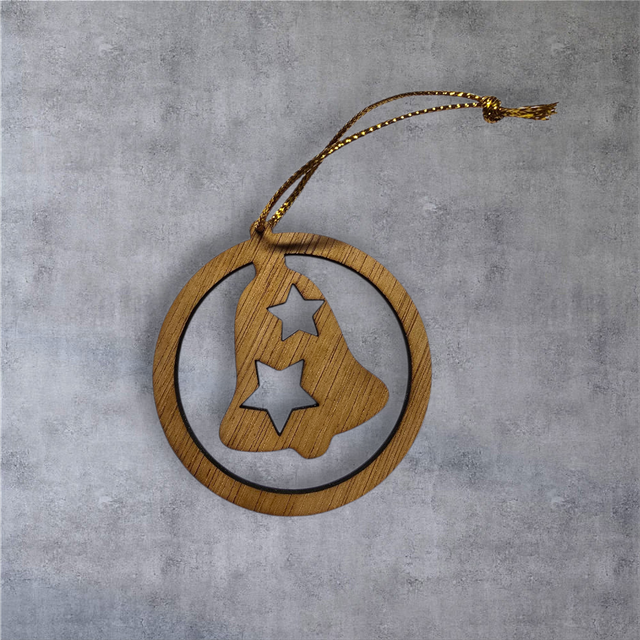 Ornements pour sapin de Noël