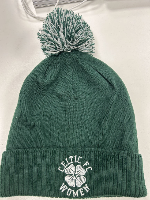 CFCW Bobble Hat 