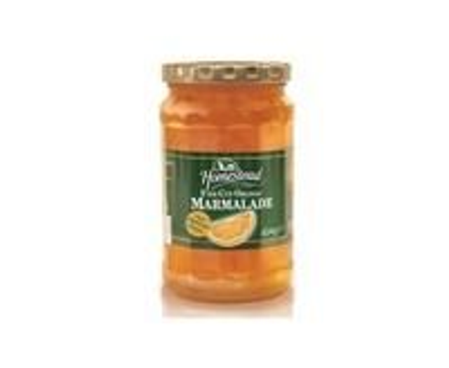 Jack's Thin cut Marmalade 454g