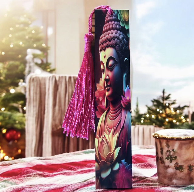 Marque-pages personnalisable