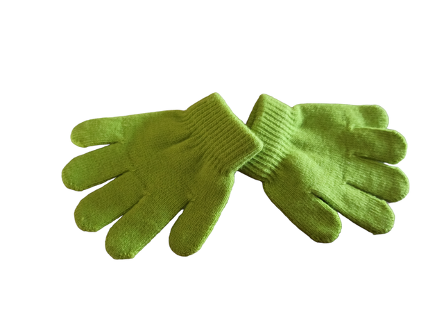 Gants 2-4 ans