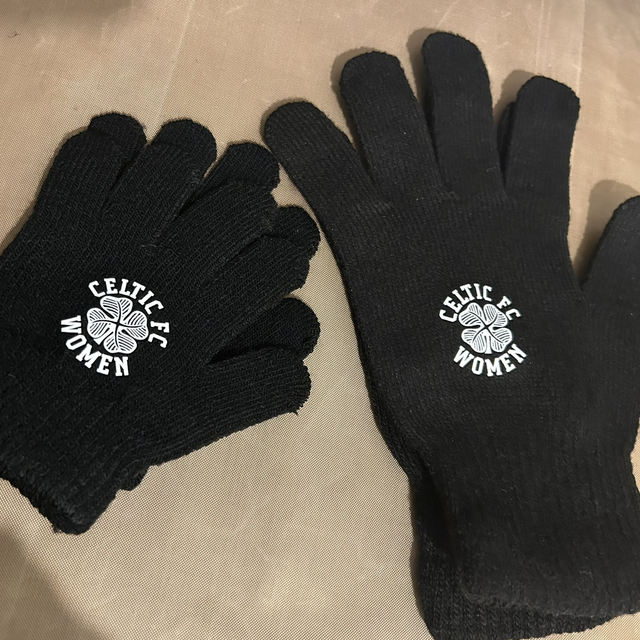 CFCW Magic Gloves