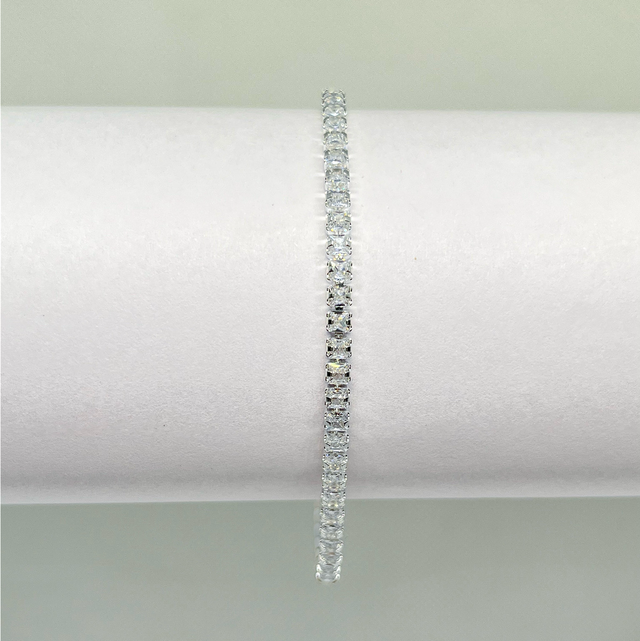 Pulsera tennis circones