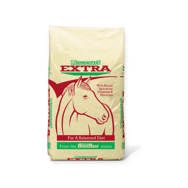 Mollichaff Extra 15kg 