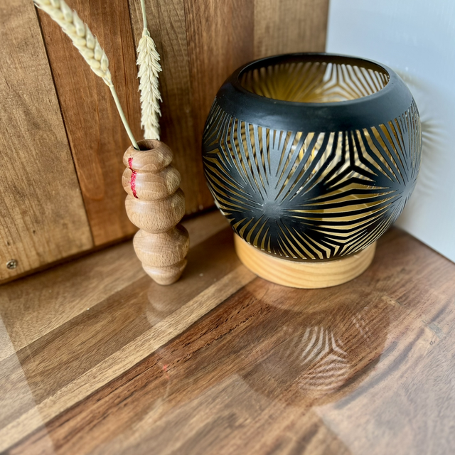 Soliflore  &#039;Ancrage Naturel&#039;(Hêtre)