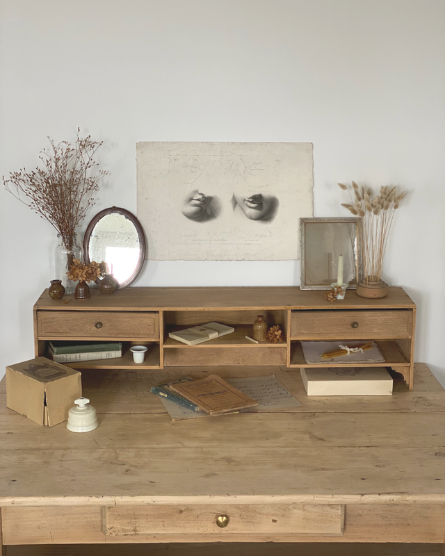 Meuble de Rangement Bureau