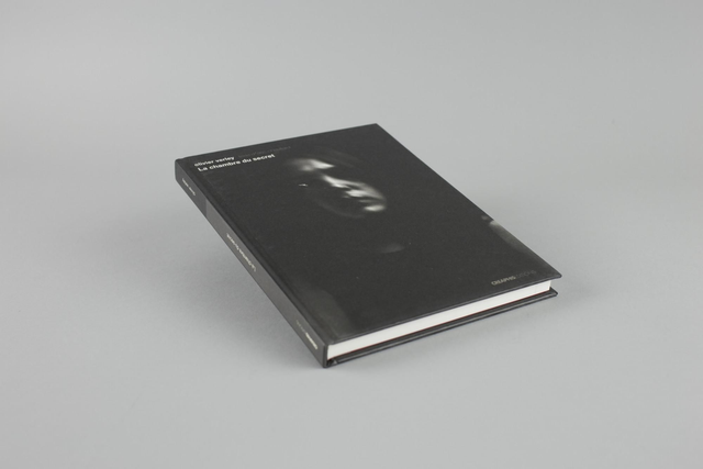 La chambre du secret