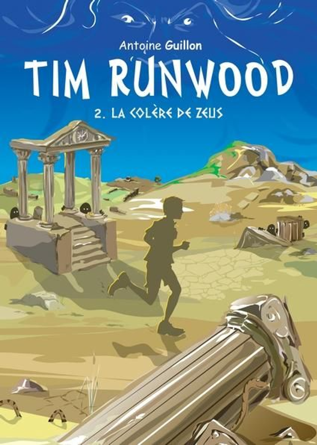 Livre Runwood 2