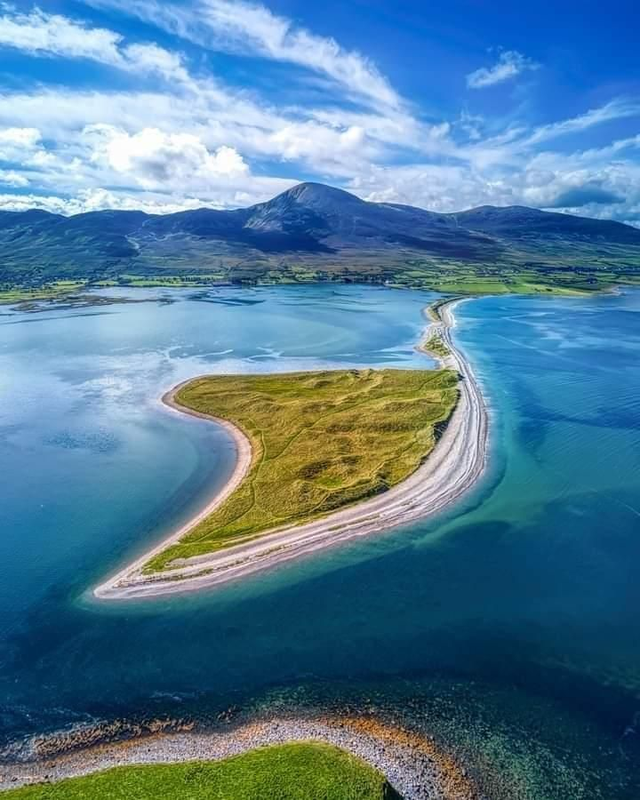 Bertra Beach | Westport | Mayo 