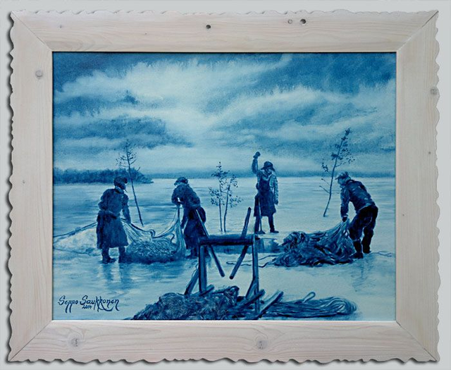 01. Nuotalla 50x60 cm