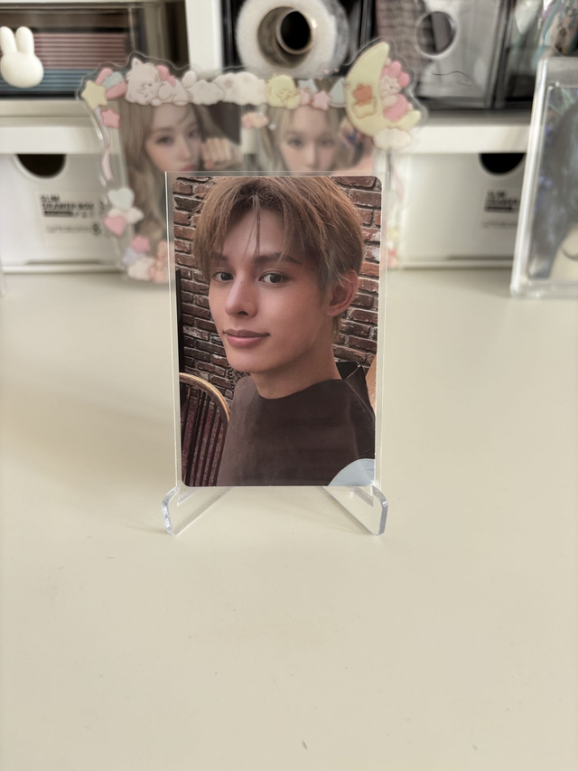 PC OFFICIEL DE JAMES DE CORTIS