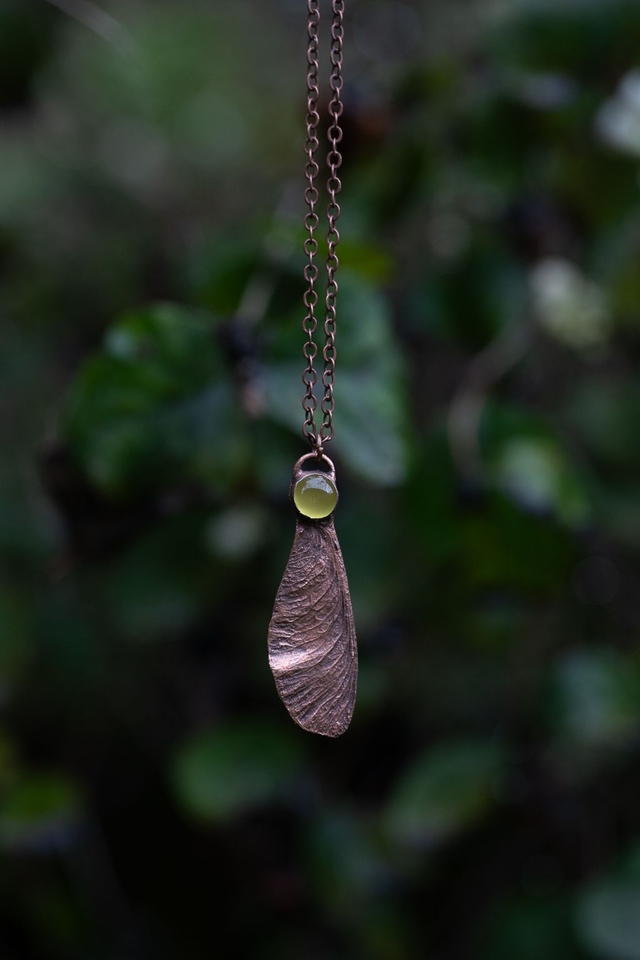 Pendentif Samares (3)