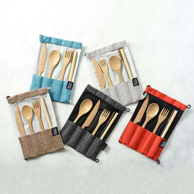 Cutlery Pouch