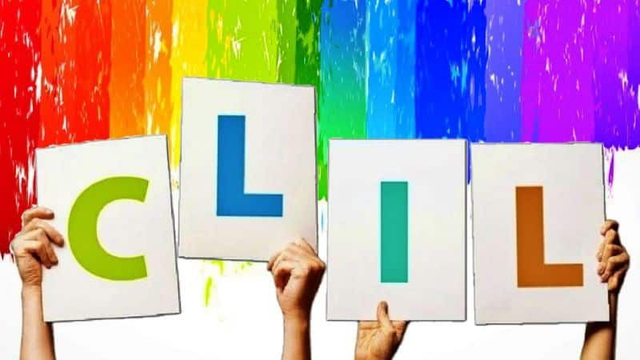 Corsi di perfezionamento CLIL 