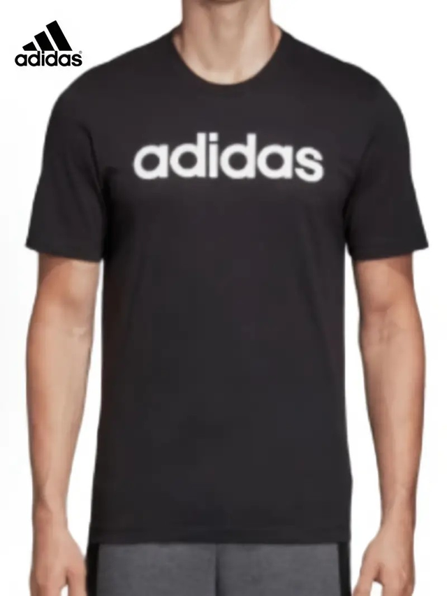 Men's adidas SS25 Gym T-Shirt