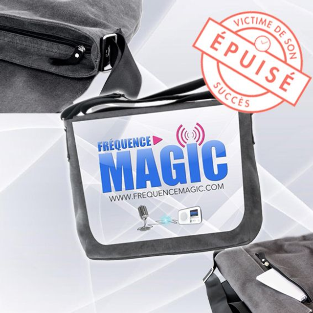 SAC BANDOULIERE