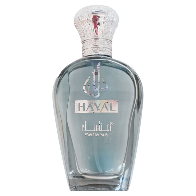 Manasik Hayal - EDP 100ml (Masculino)
