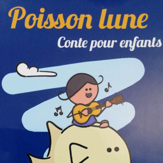 conte pour enfants / en rupture sur site 