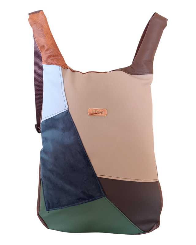 Mochila ♻️ 25170/1141