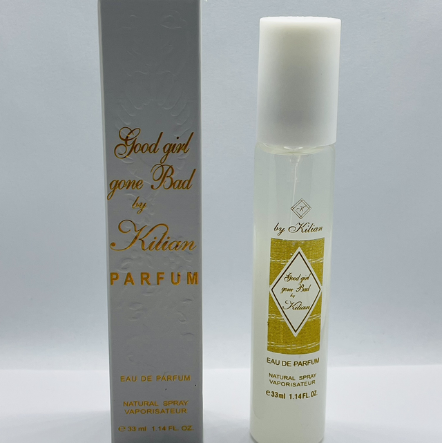 KILIAN Good Girl Gone Bad 