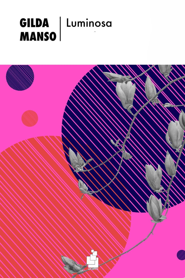 Manso Gilda - Luminosa