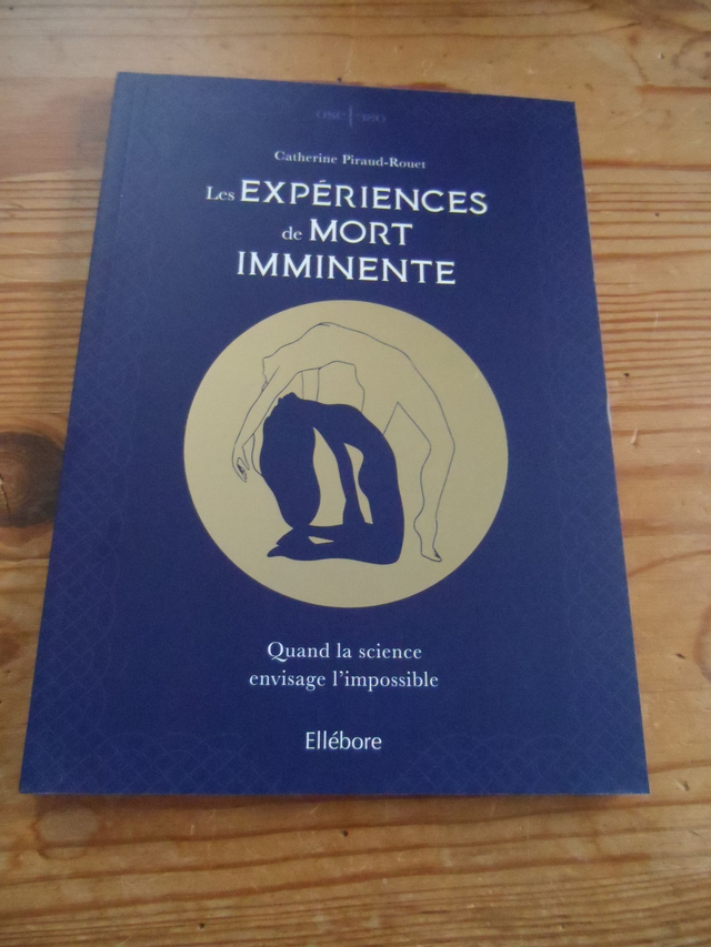 Les expériences de Mort Imminente
