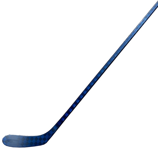 SR BLUE LITE PRO BLACKOUT™ Jääkiekkomaila