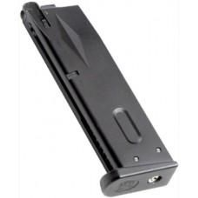 WE M9/M92 GBB Magazine
