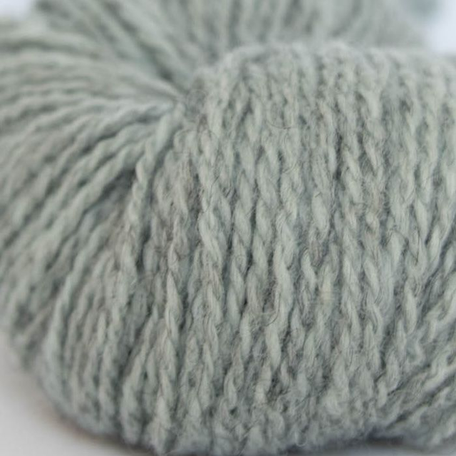 Vidde Lambswool - 0325 - Light Blue
